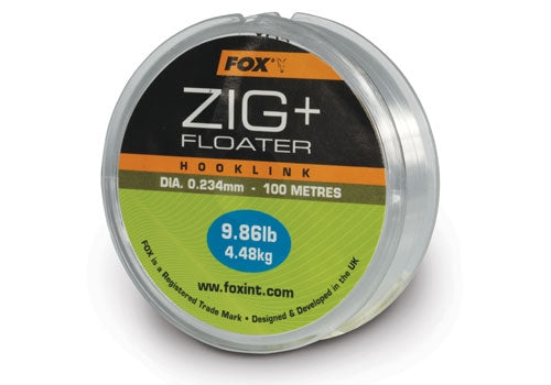 Fox Zig Floater Line