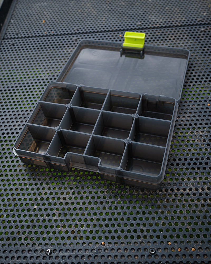 Laden Sie das Bild in Galerie -Viewer, Matrix Storage Boxes - Contenitori Porta-Accessori