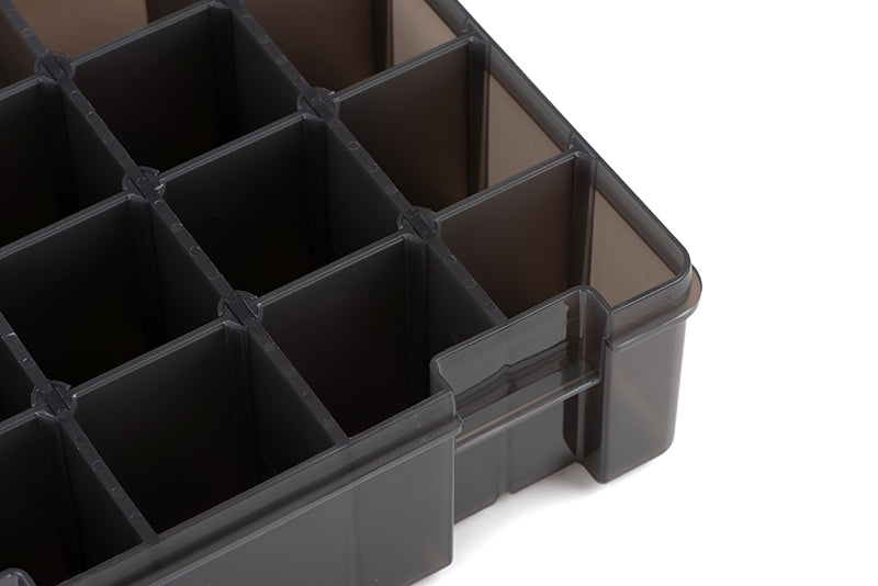 Laden Sie das Bild in Galerie -Viewer, Matrix Storage Boxes - Contenitori Porta-Accessori