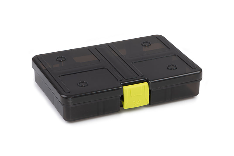 Laden Sie das Bild in Galerie -Viewer, Matrix Storage Boxes - Contenitori Porta-Accessori