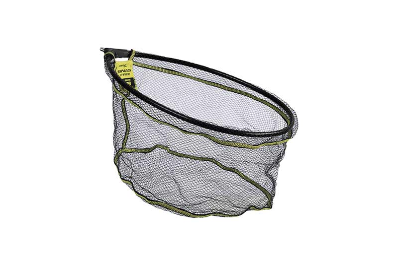 Laden Sie das Bild in Galerie -Viewer, Matrix Snag Free Landing Net - Testa per Guadino Anti-Strappo