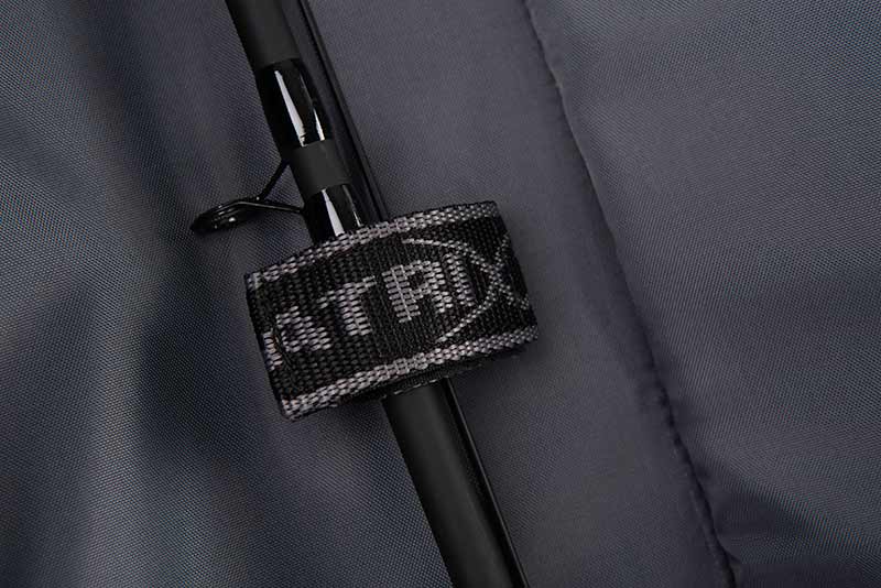 Carica immagine in Galleria Viewer, Matrix Aquos Ultra 2 Rod Sleeve