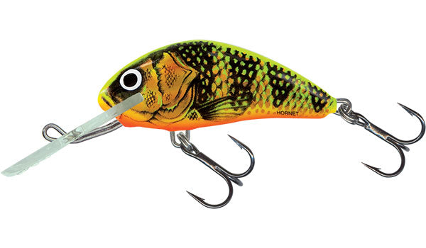 Carica immagine in Galleria Viewer, Salmo Hornet Floating 5cm