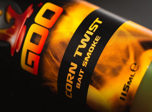 Goo Corn Twist Smoke 115ml