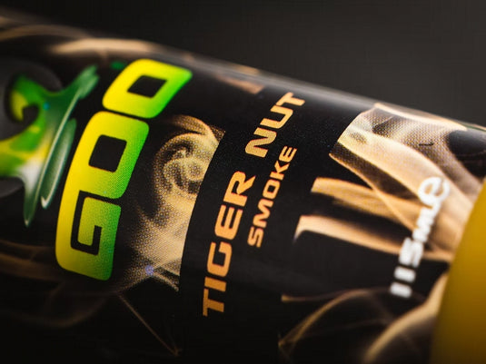 Goo Tiger Nut Smoke