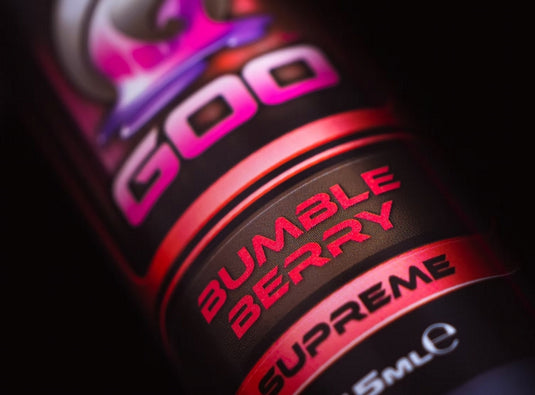 Goo Bumbleberry Supreme
