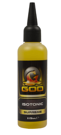 Goo Isotonic Supreme 115ml