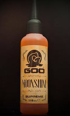 Goo Moonshine Supreme