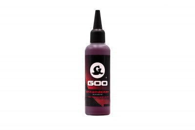 Goo Strawberry Supreme 115ml