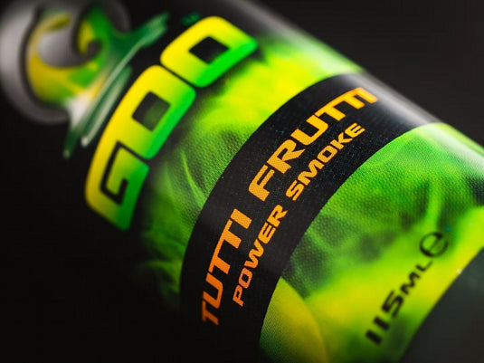 Goo Tutti Frutti Smoke