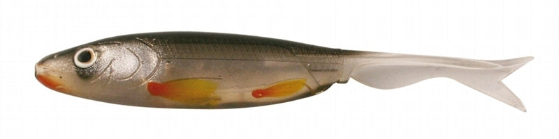 Load image into Gallery viewer, Molix Virago 4" - Esca Artificiale Soft Bait Spinning