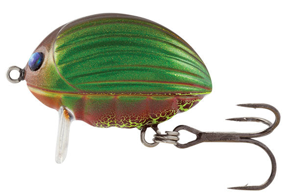 Carica immagine in Galleria Viewer, Salmo Lil Bug Floating 3cm