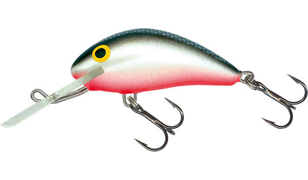 Carica immagine in Galleria Viewer, Salmo Hornet Floating 5cm