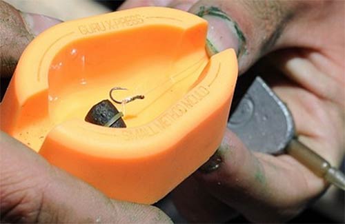 Carica immagine in Galleria Viewer, Guru Stampo X-Press Method Moulds