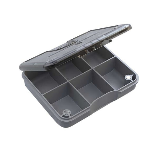 Guru Feeder Box Accessory Box 6 Scomparti