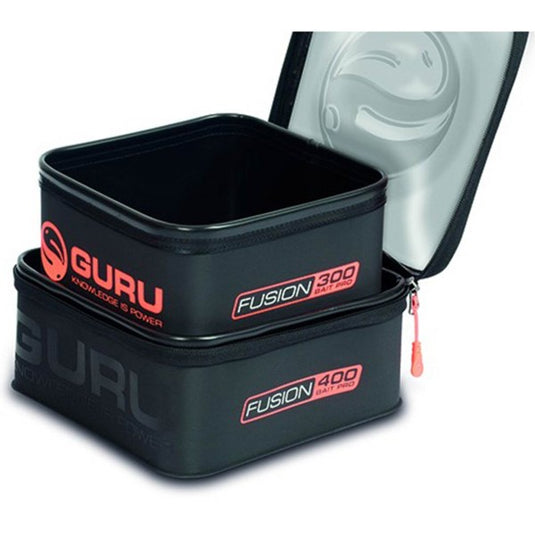 Guru Fusion 400 + Bait Pro 300 Combo