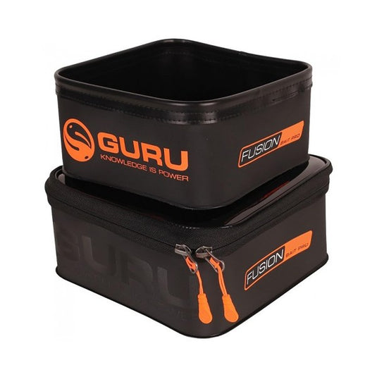 Guru Fusion 600 Bait Pro