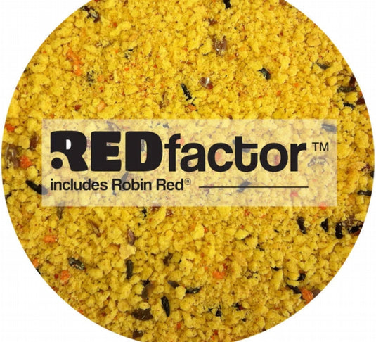 Haith's Original Red Factor - 1kg