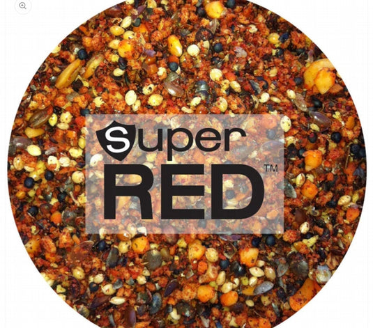 Haith's Original Super Red - 1kg