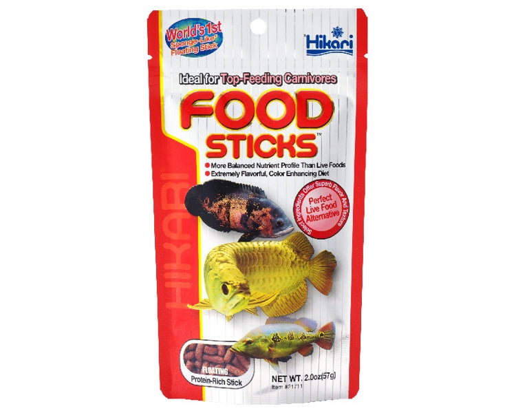 Carica immagine in Galleria Viewer, HIKARI Tropical Food Sticks 57g