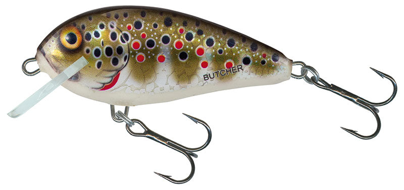 Carica immagine in Galleria Viewer, Salmo Butcher Sinking 5cm