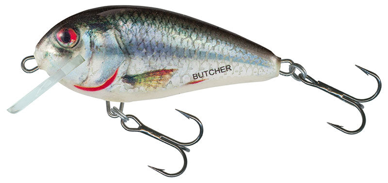 Carica immagine in Galleria Viewer, Salmo Butcher Sinking 5cm