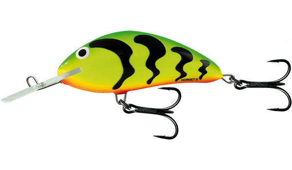 Carica immagine in Galleria Viewer, Salmo Hornet Floating 9cm