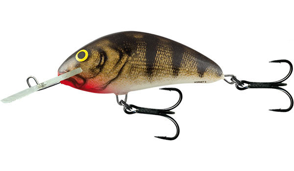 Carica immagine in Galleria Viewer, Salmo Hornet Floating 9cm