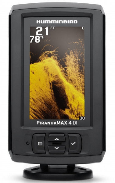 Humminbird Piranha Max 4 Di