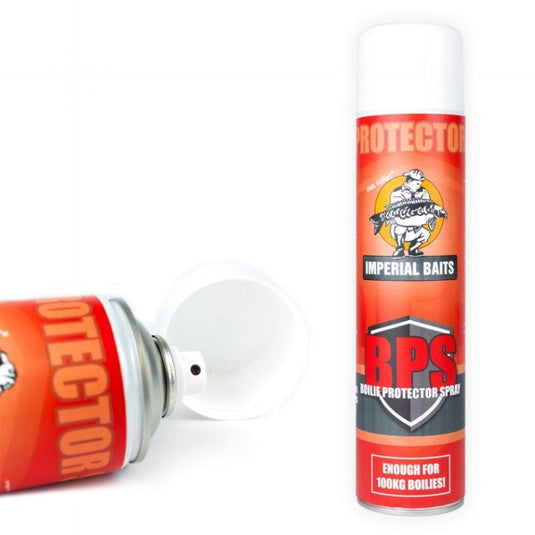 Ib Bps - Boilie Protector Spray