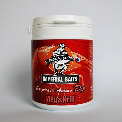 Ib Carptrack Amino Dip Mega.Krill 150ml