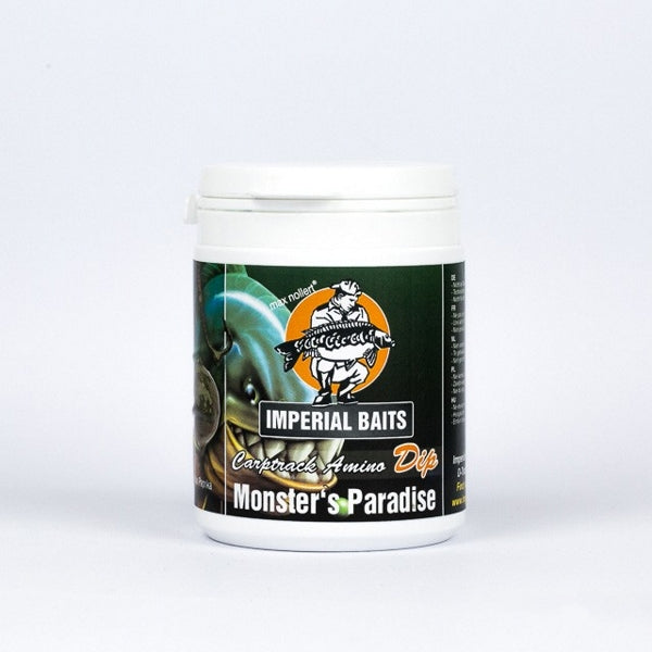 Carica immagine in Galleria Viewer, Ib Carptrack Amino Dip Monster's Paradise - 150ml