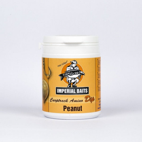 Carica immagine in Galleria Viewer, Ib Carptrack Amino Dip Roasted Peanut - 150ml