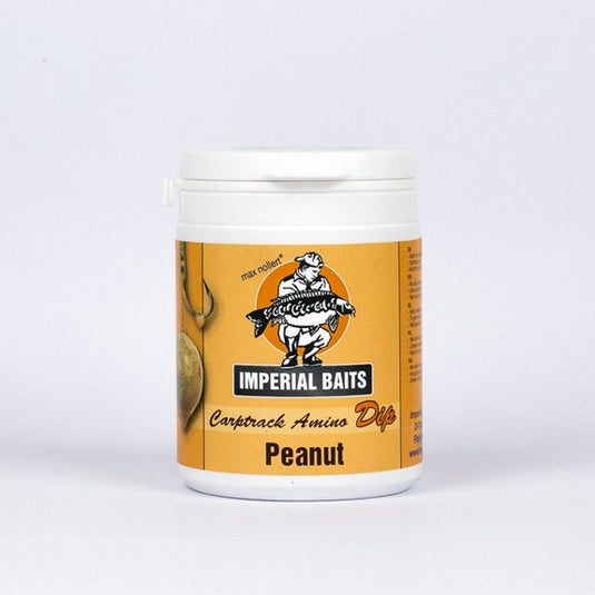 Ib Carptrack Amino Dip Roasted Peanut - 150ml