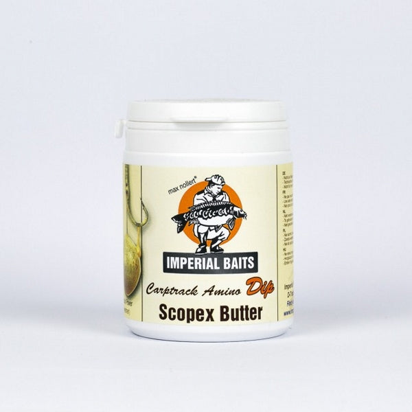 Carica immagine in Galleria Viewer, Ib Carptrack Amino Dip Scopex-Butter - 150ml