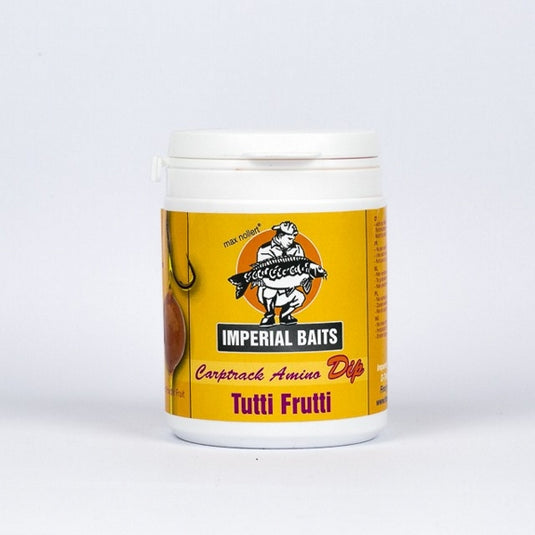 Ib Carptrack Amino Dip Tutti Frutti - 150ml