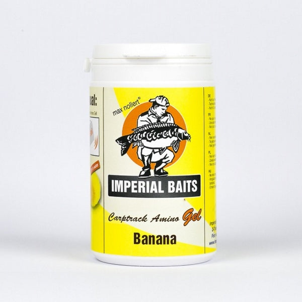 Carica immagine in Galleria Viewer, Ib Carptrack Amino Gel Banana - 100gr