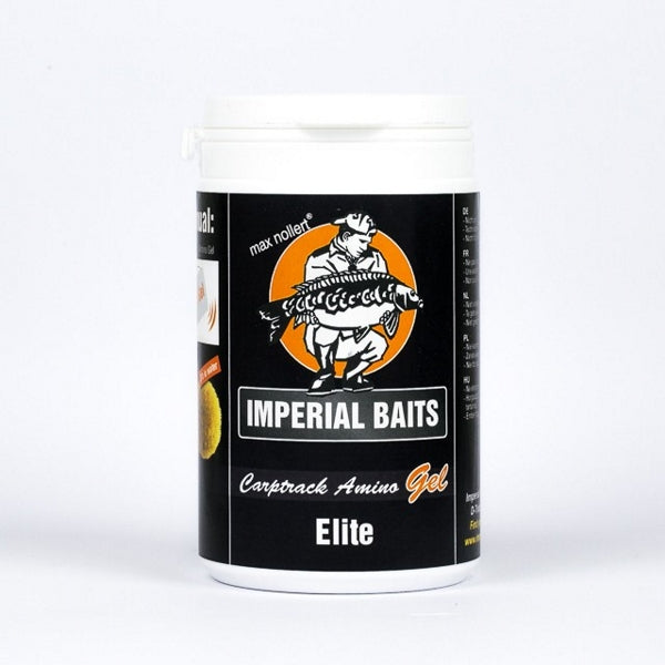 Carica immagine in Galleria Viewer, Ib Carptrack Amino Gel Elite - 100gr