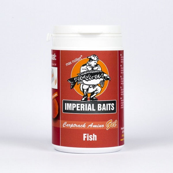 Carica immagine in Galleria Viewer, Ib Carptrack Amino Gel Fish - 100gr