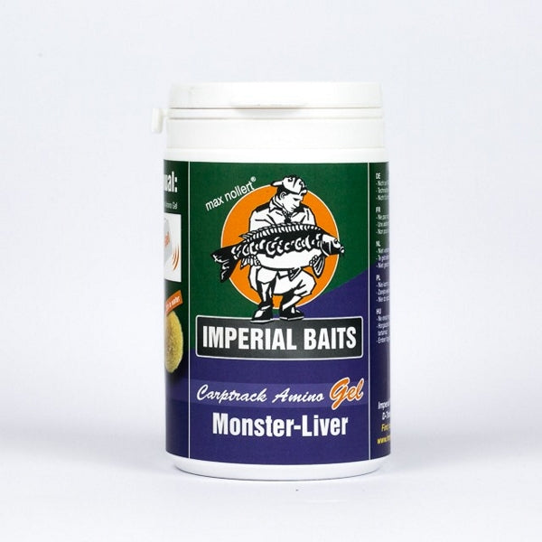 Carica immagine in Galleria Viewer, Ib Carptrack Amino Gel Monster/Liver - 100gr