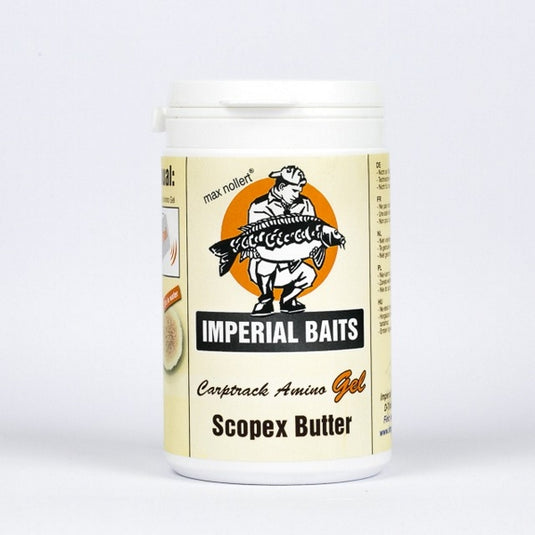 Ib Carptrack Amino Gel Scopex Butter - 100gr