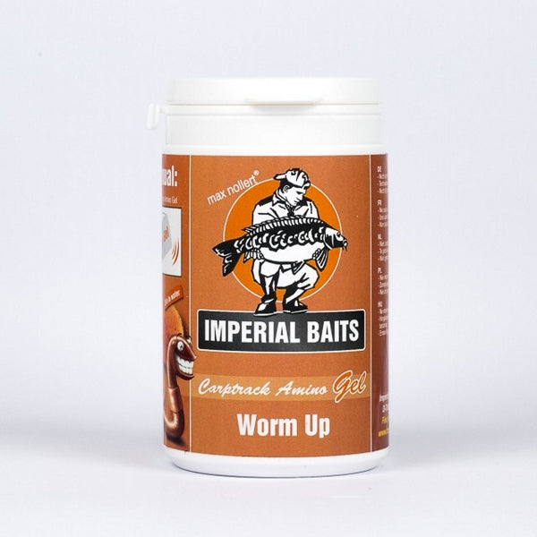 Carica immagine in Galleria Viewer, Ib Carptrack Amino Gel Worm Up 100gr