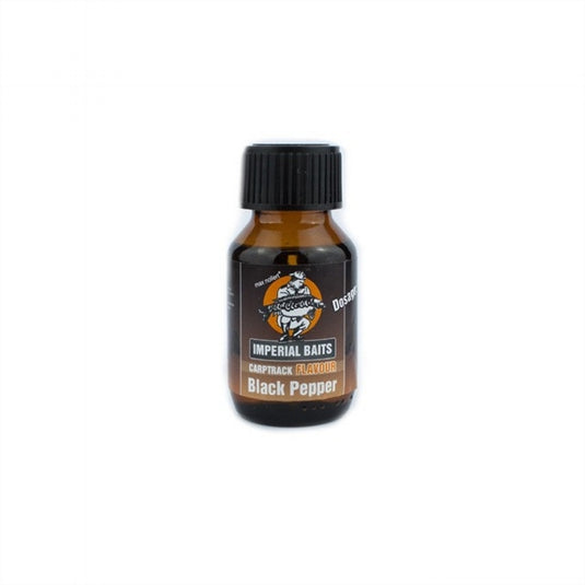 Ib Carptrack Essential Oil Black Pepper 20ml & 50ml