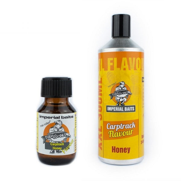 Carica immagine in Galleria Viewer, Ib Carptrack Flavour Honey - 50 Ml & 300 Ml