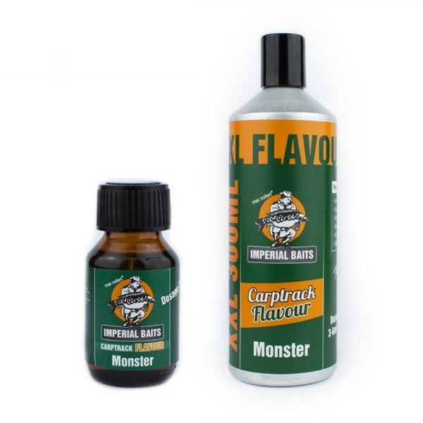 Carica immagine in Galleria Viewer, Ib Carptrack Flavour Monster - 50 Ml & 300 Ml