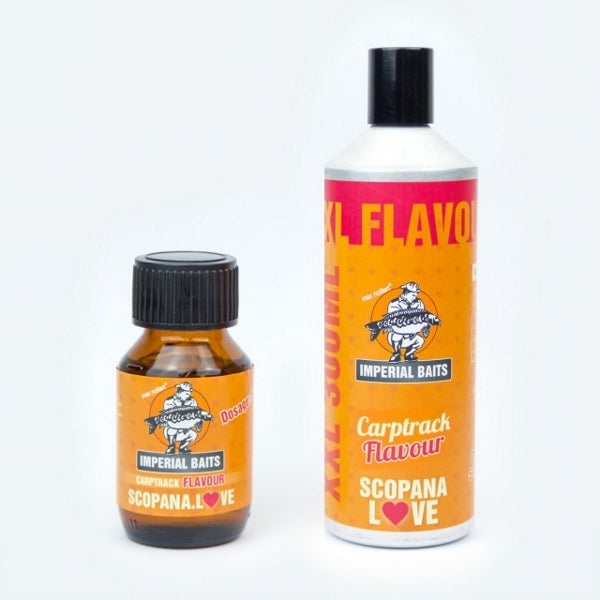 Carica immagine in Galleria Viewer, Ib Carptrack Flavour Scopana-Love - 50 & 300ml