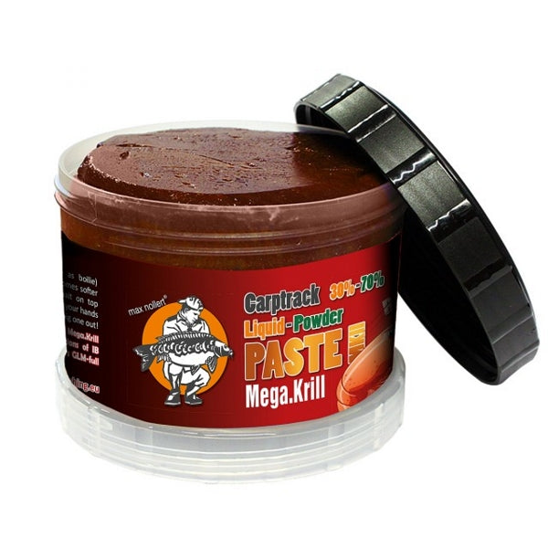 Laden Sie das Bild in Galerie -Viewer, Ib Carptrack Liquid-Powder Paste Mkii - Mega.Krill - 180 G