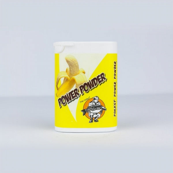 Carica immagine in Galleria Viewer, Ib Carptrack Pocket Power Powder Banana - 25 G