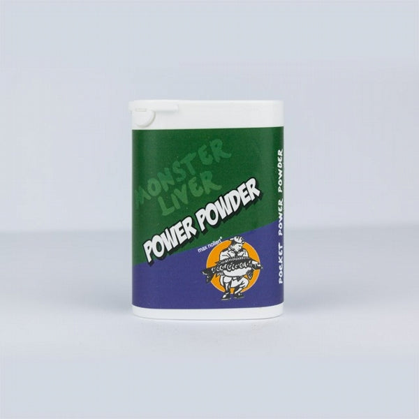 Carica immagine in Galleria Viewer, Ib Carptrack Pocket Power Powder Monster-Liver - 25 G