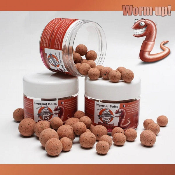 Carica immagine in Galleria Viewer, IB Flying Pop Up Worm Up 65gr